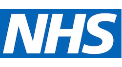 National Health Service logo