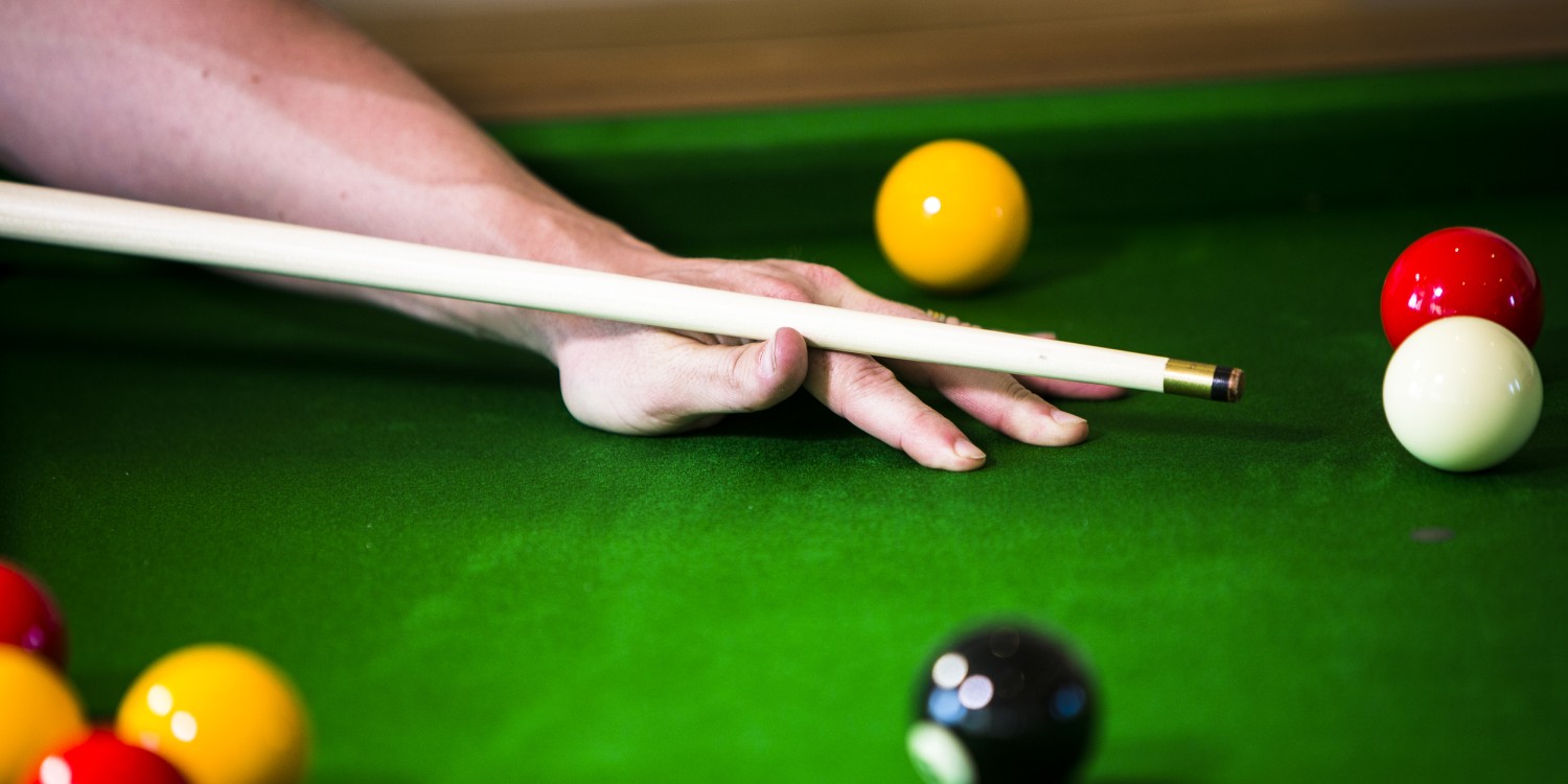 Pool Table Cloth Guide