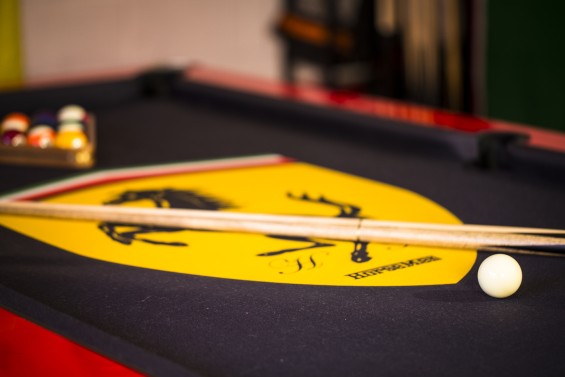 Business Branding and customisation