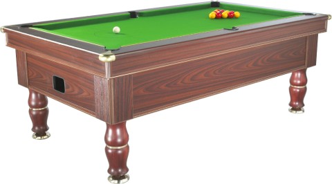 Reconditioned Mayfair Ex-Pub Pool Table